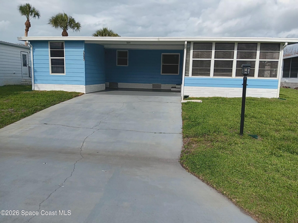 7597 Cedar Bark Road - Photo 1