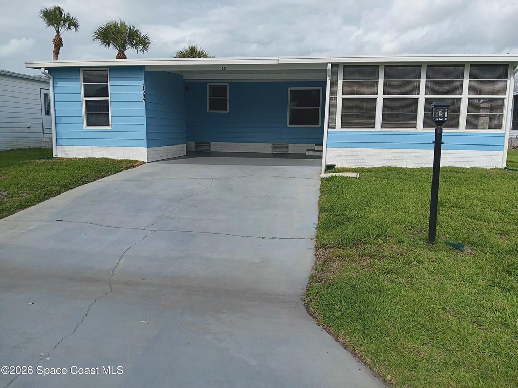 7597 Cedar Bark Road - Photo 0