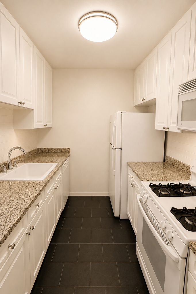 West 43rd Street - Photo 2