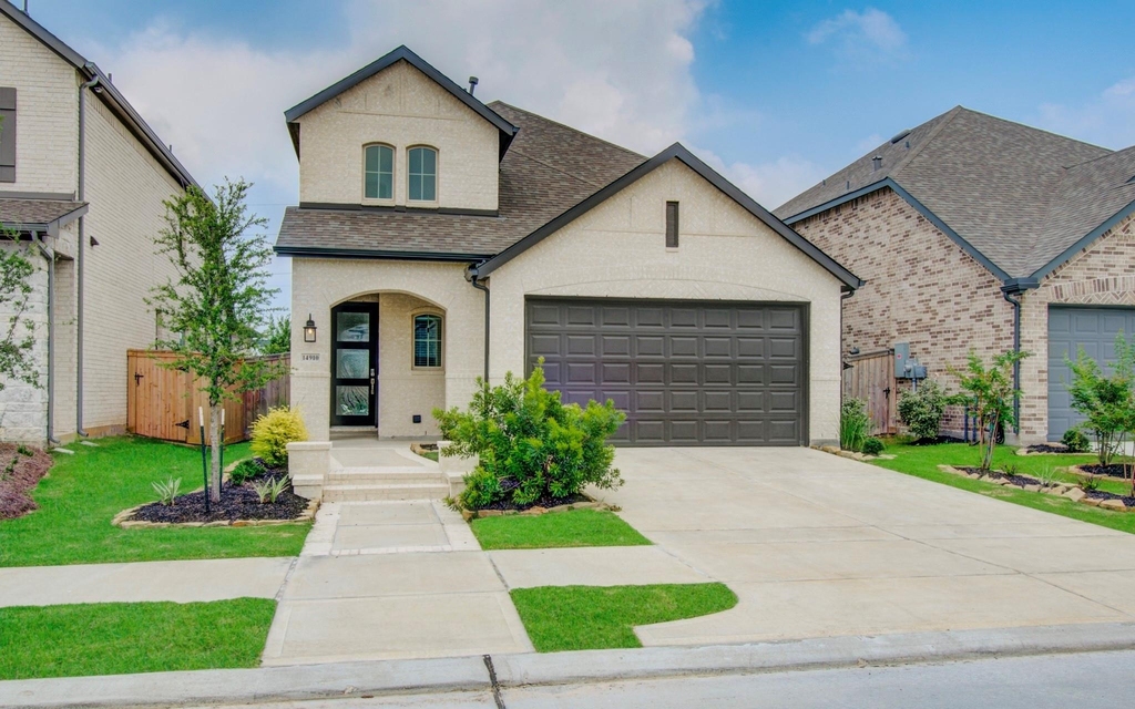 14910 Mossycup Spur Way - Photo 0