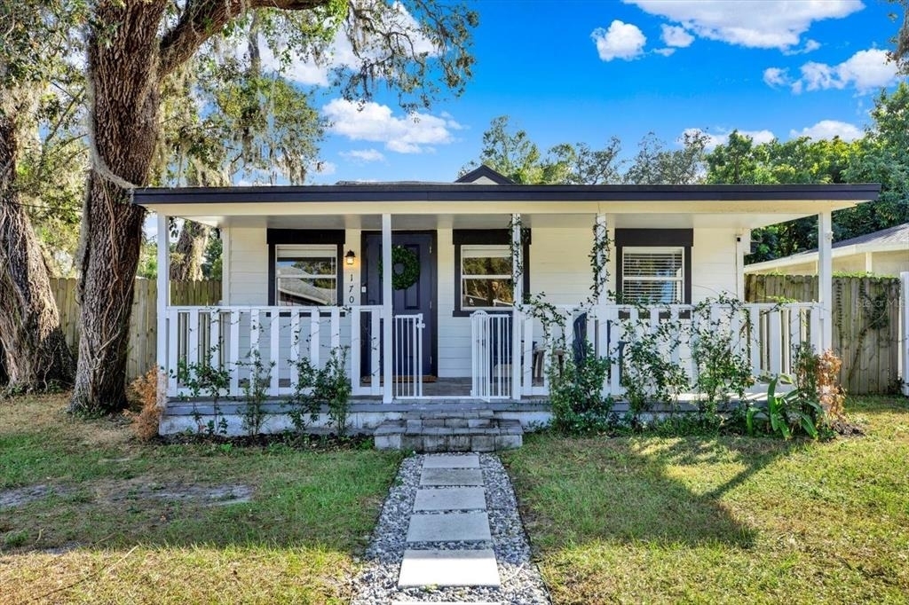 1707 E New Orleans Avenue - Photo 0