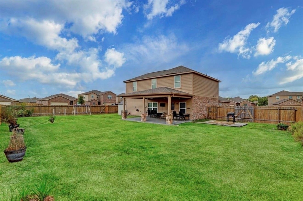 20810 Mount Bauer Dr Drive - Photo 9