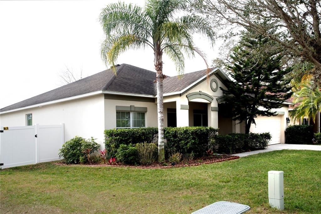 1319 Rowantree Drive - Photo 1
