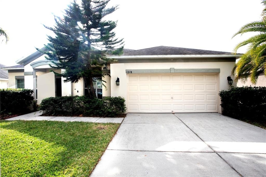 1319 Rowantree Drive - Photo 0