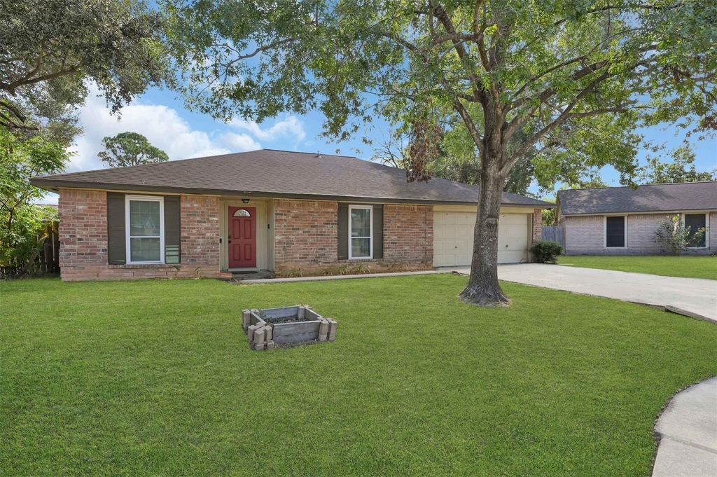 14102 Sylvia Drive - Photo 1