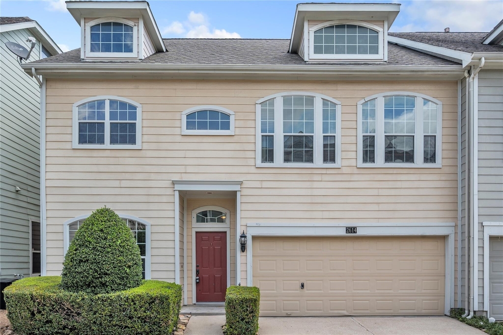2614 Shady Acres Court - Photo 1