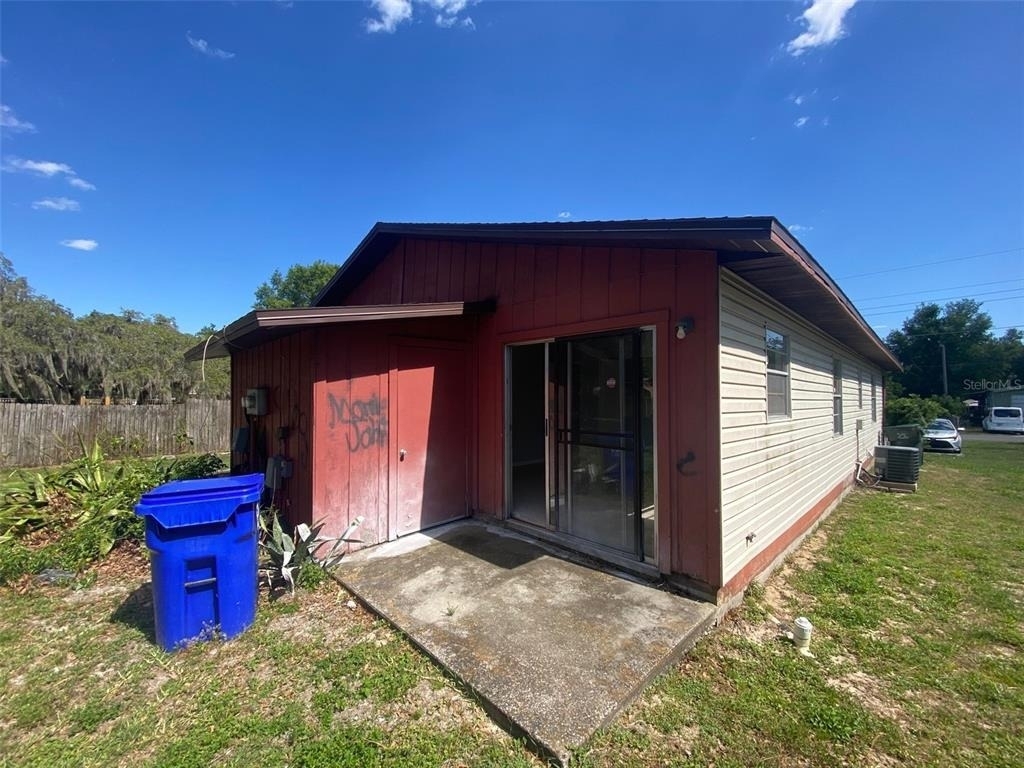 605 Hennessee Street - Photo 8