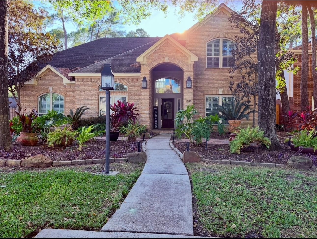 12907 Lake Mist Drive - Photo 0