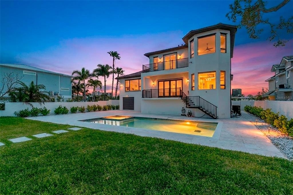 4 Paradise Lane - Photo 2