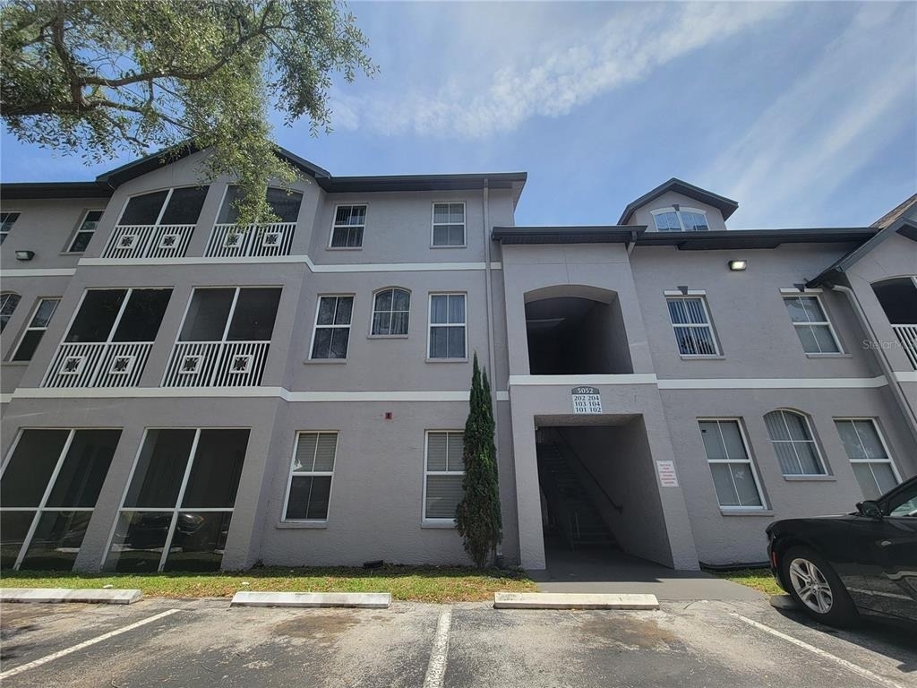 5052 Sunridge Palms Drive - Photo 0
