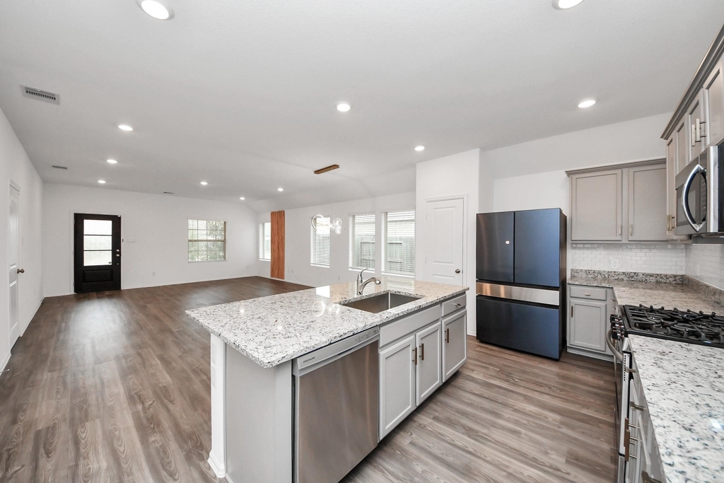 14230 Elrington Hollow Trail - Photo 1