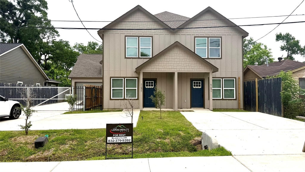 7034 Smilax Street - Photo 0