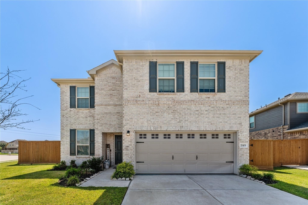 21103 Sherrell Bay Drive - Photo 1