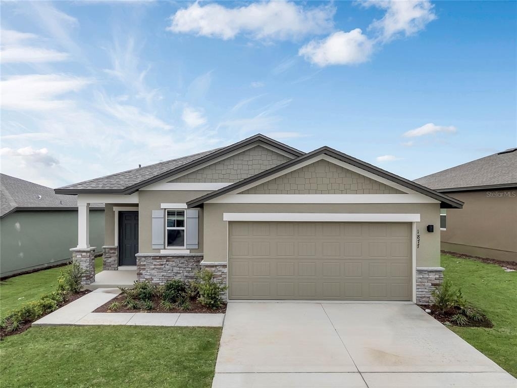 1877 Sierra Sun Way - Photo 0