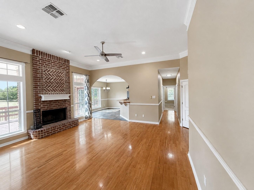 4414 Woodland Ridge Drive - Photo 1