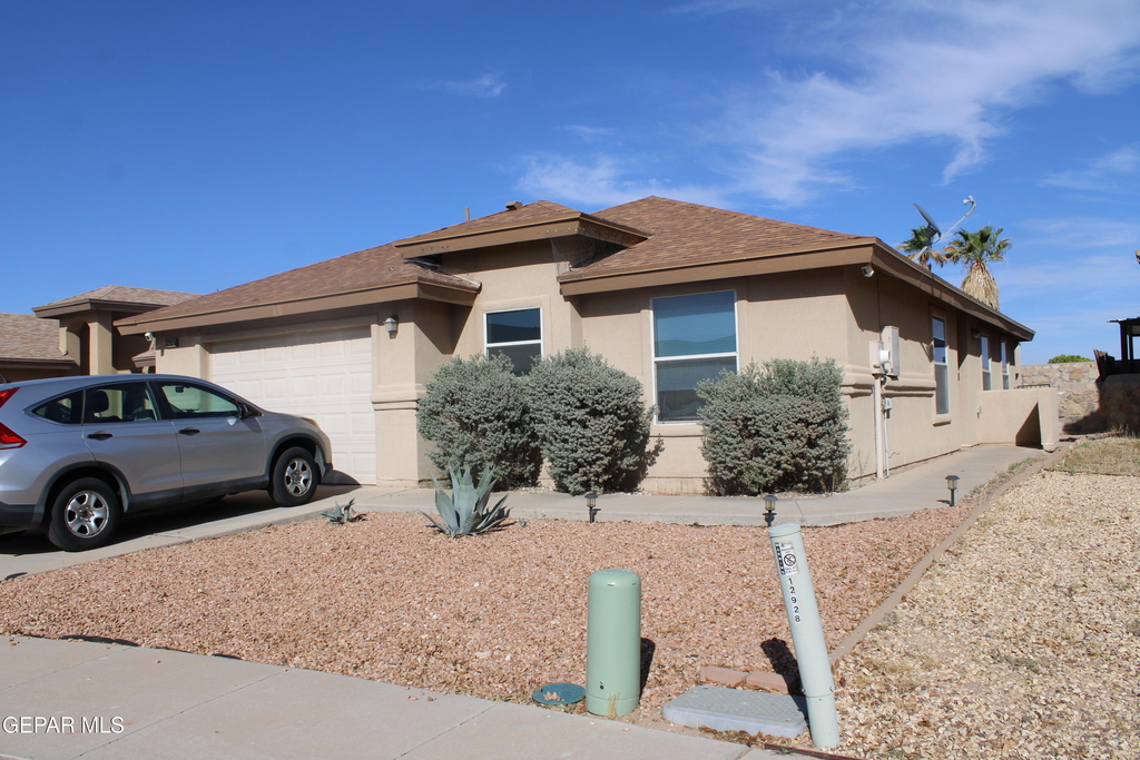 12928 Hueco Pit Drive - Photo 0