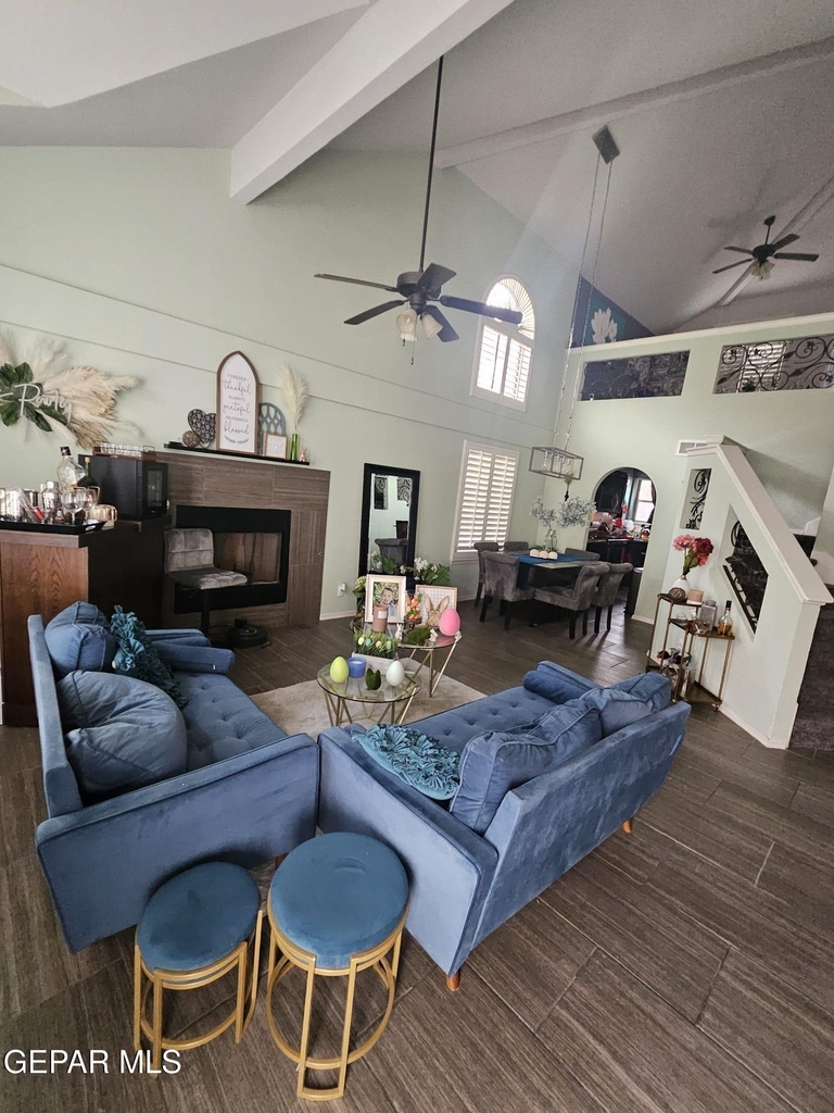 12661 Paseo Rosannie Avenue - Photo 4