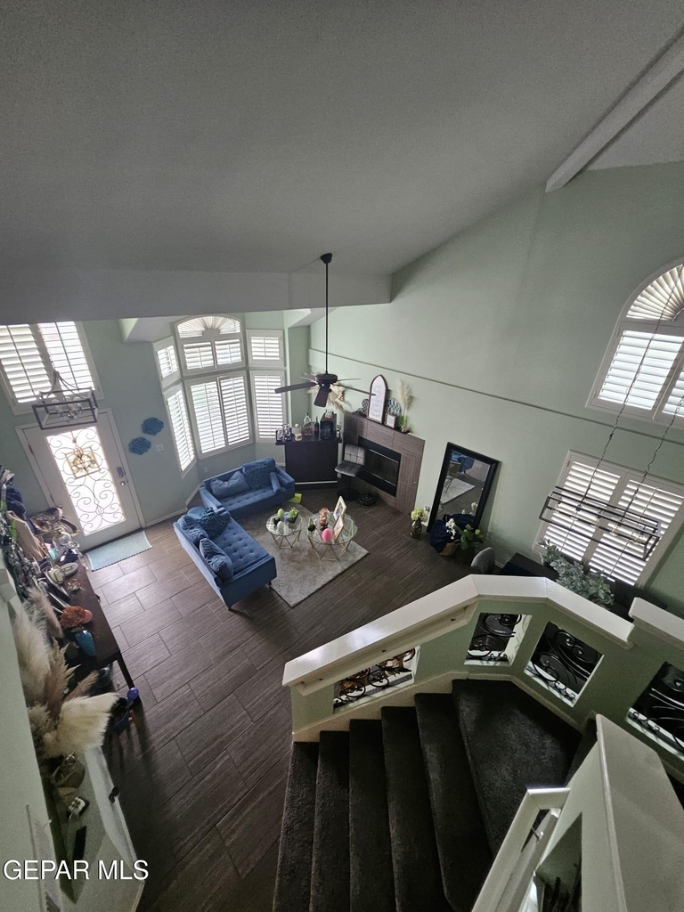 12661 Paseo Rosannie Avenue - Photo 5
