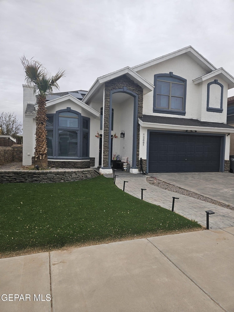 12661 Paseo Rosannie Avenue - Photo 1