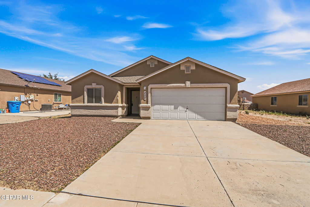 228 Flor Azucena Drive - Photo 2