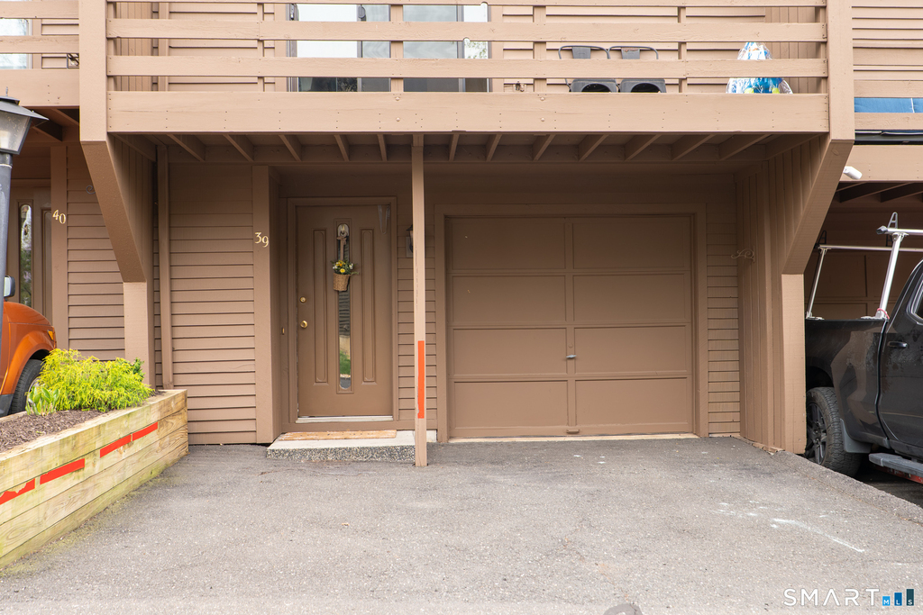 157 Shelter Rock Road - Photo 1