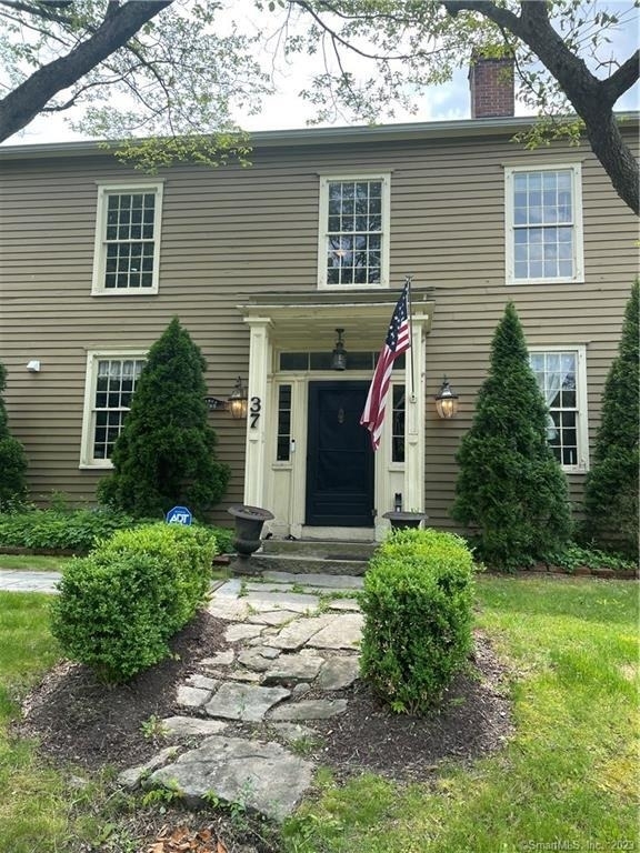 37 Dodgingtown Road - Photo 0