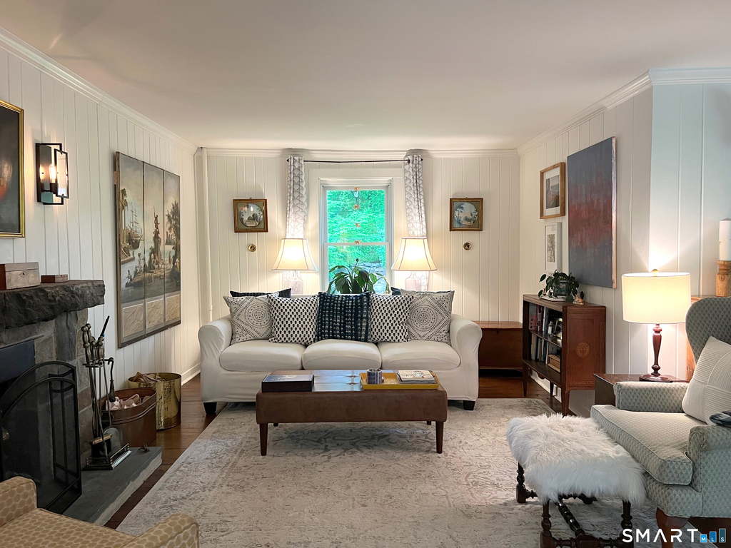 269 Farmingville Road - Photo 4