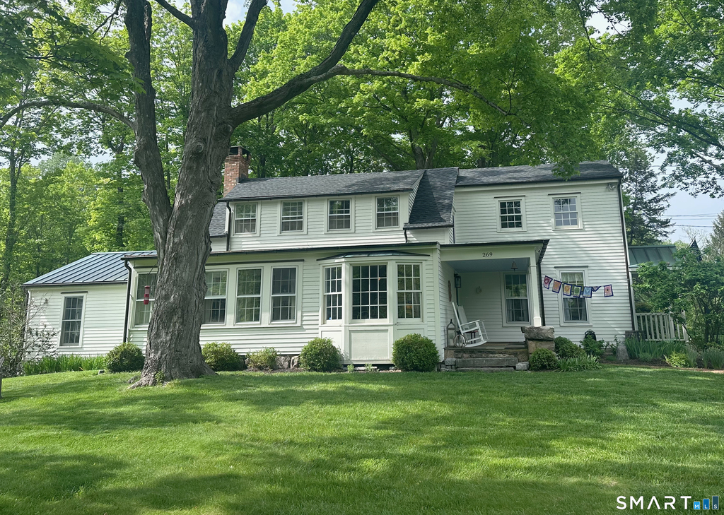 269 Farmingville Road - Photo 0