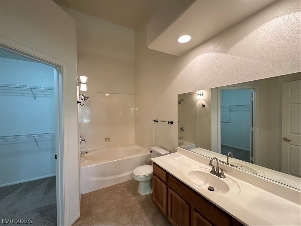 1501 Cardinal Peak Lane - Photo 11