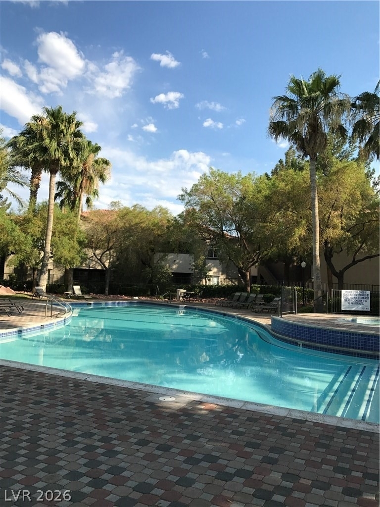 9000 S Las Vegas Bl Boulevard - Photo 2
