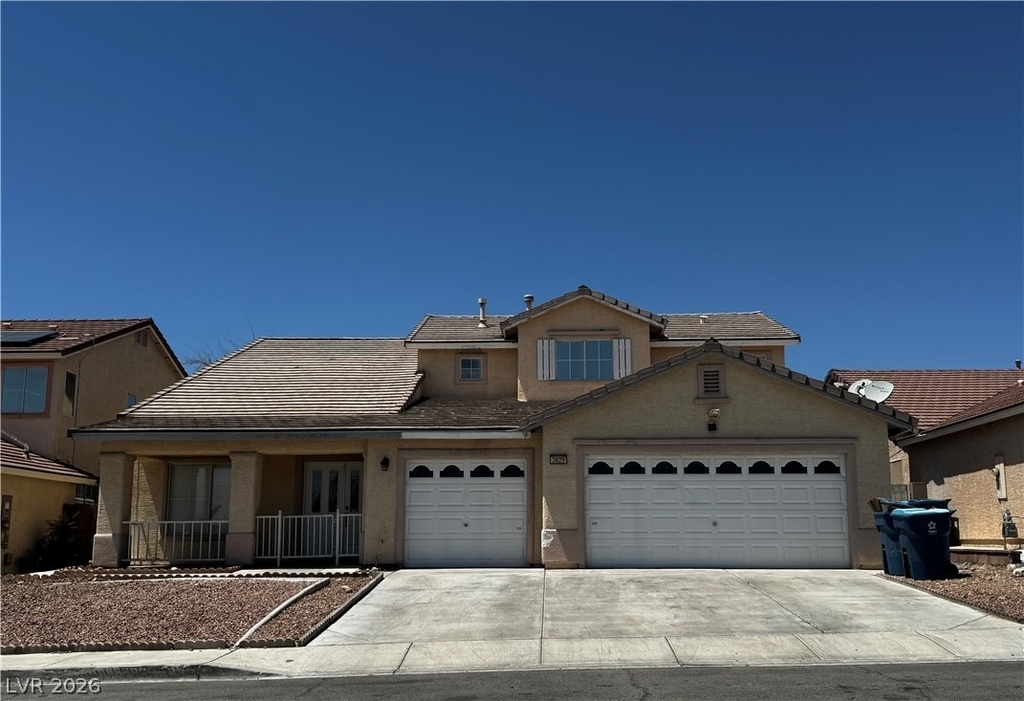 3829 Climbing Rose Street - Photo 0