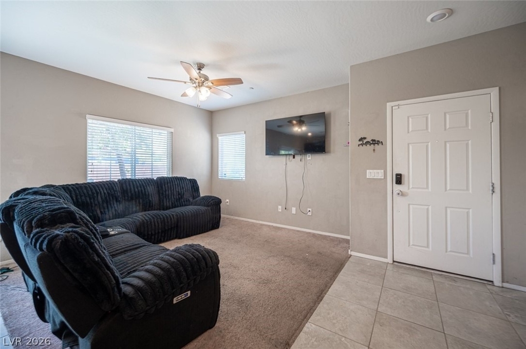 2715 Amazing Meadows Avenue - Photo 7
