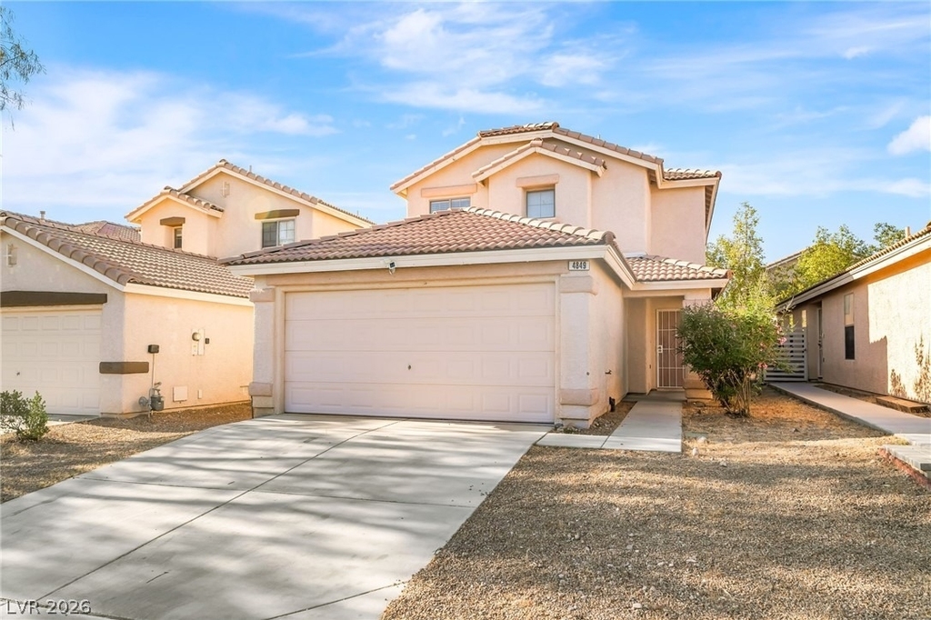 4849 Lone Grove Drive - Photo 1