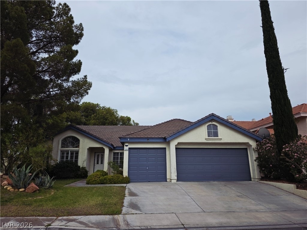 2920 Setting Sun Street - Photo 0