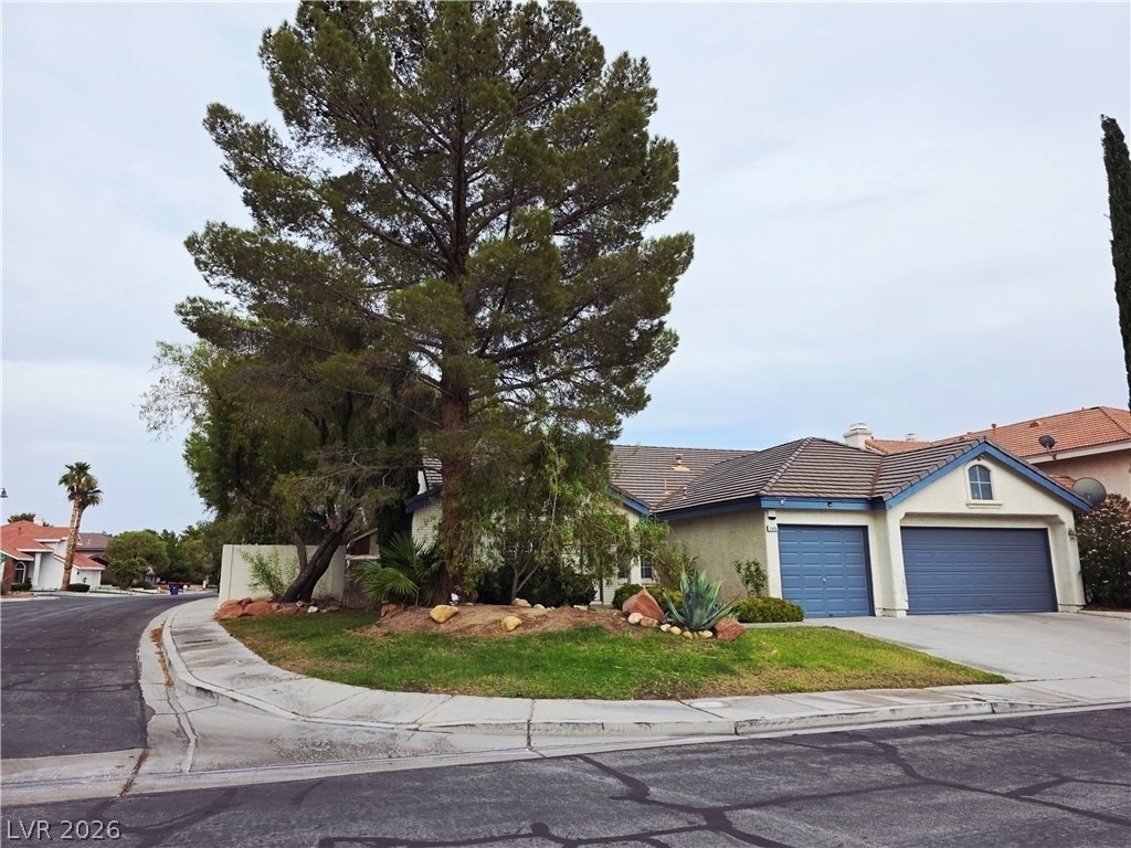 2920 Setting Sun Street - Photo 1