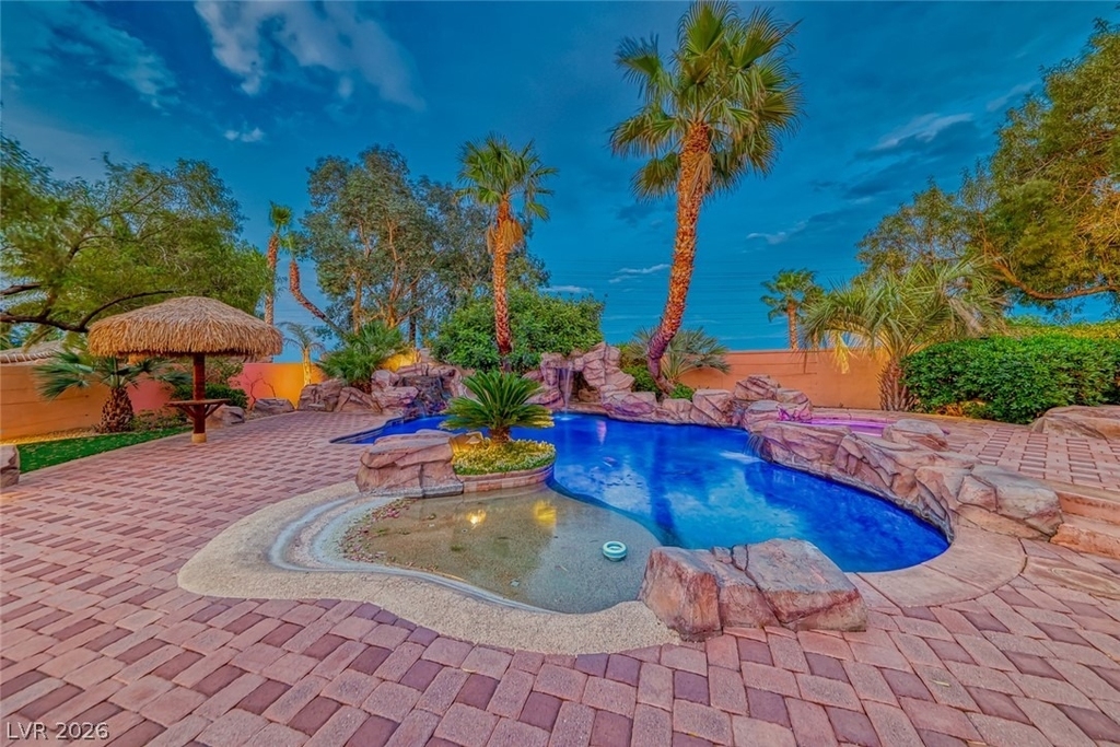 2526 Peaceful Prairie Court - Photo 6