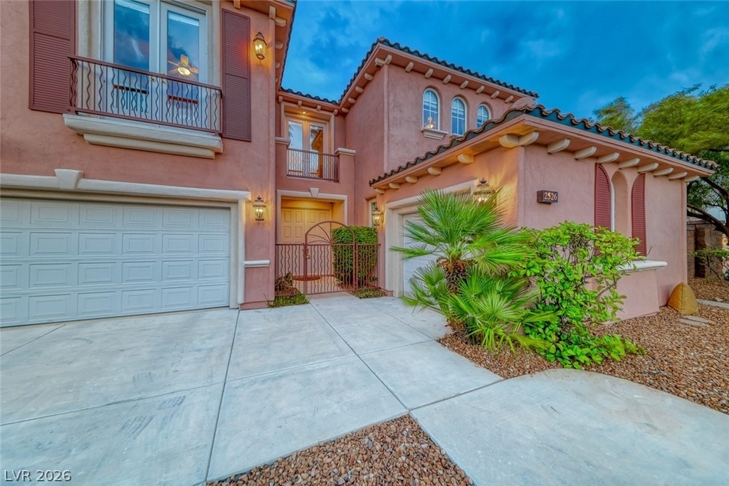 2526 Peaceful Prairie Court - Photo 1