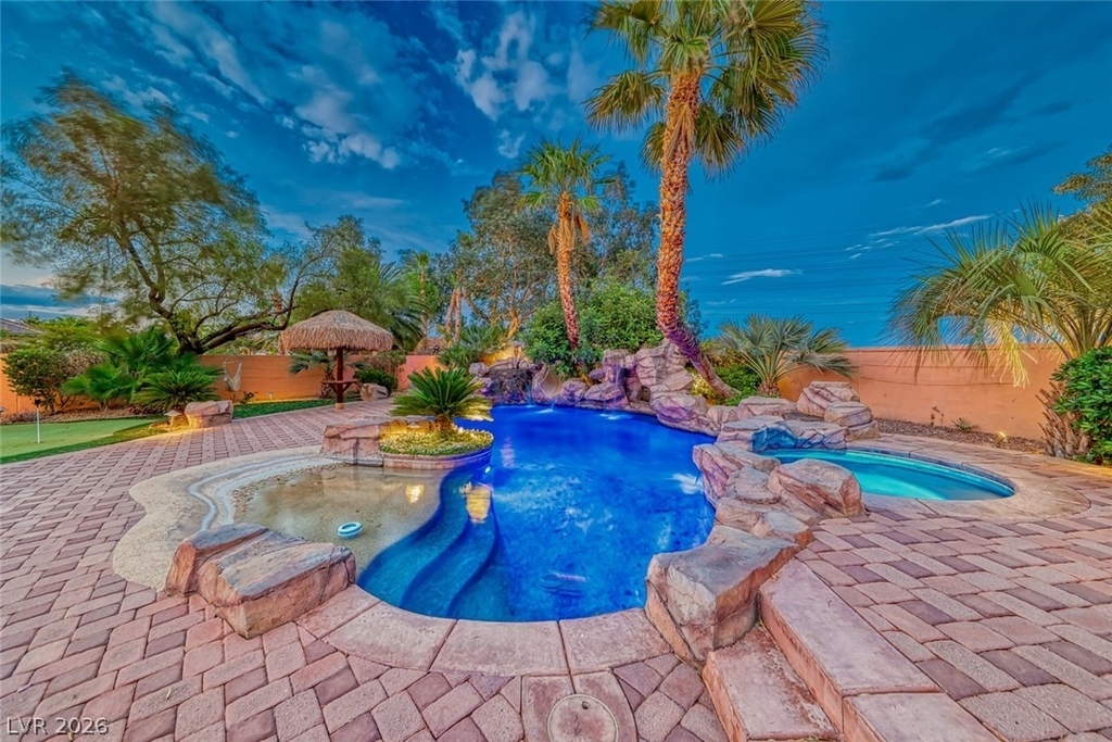 2526 Peaceful Prairie Court - Photo 3