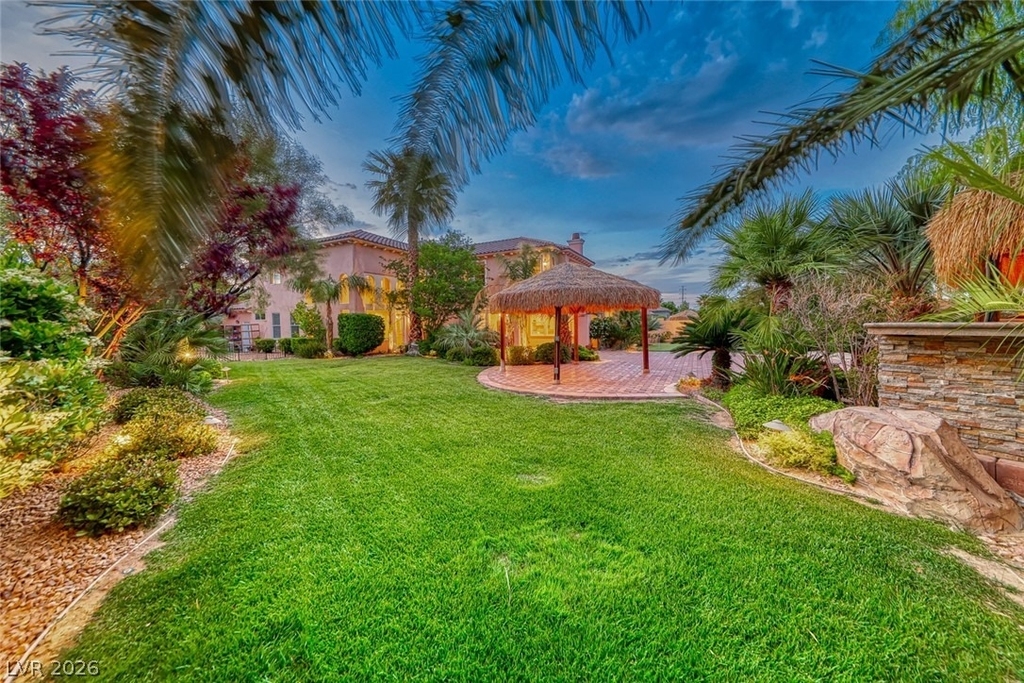 2526 Peaceful Prairie Court - Photo 9