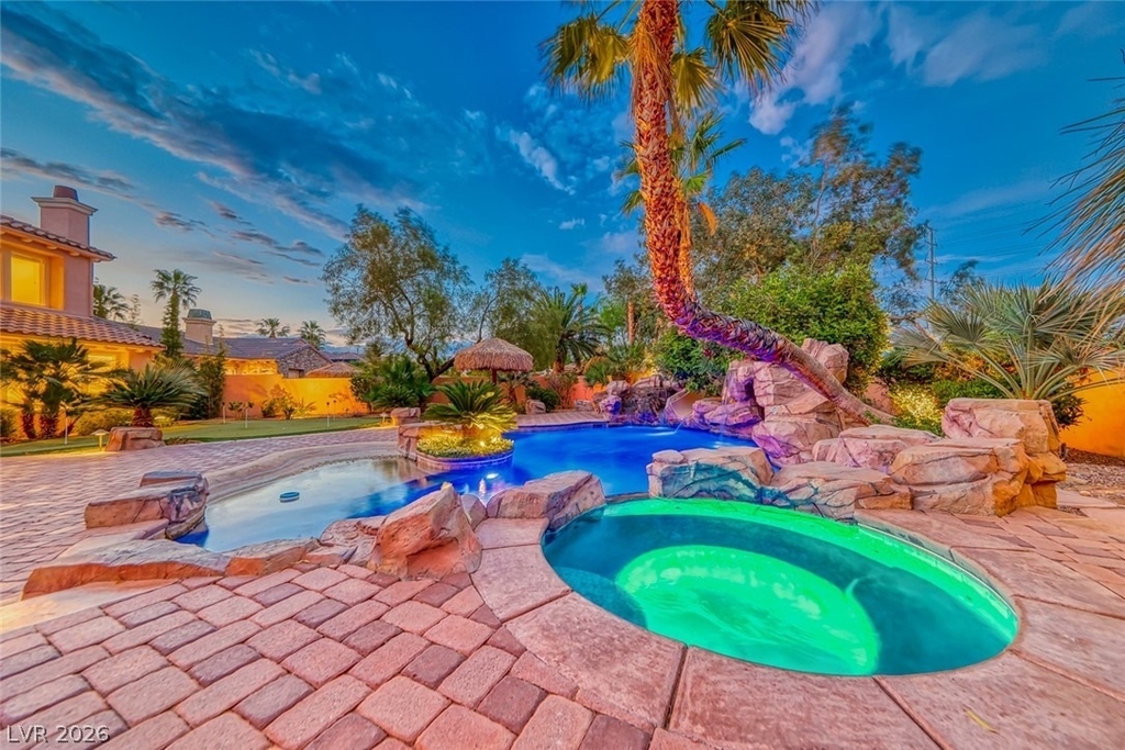 2526 Peaceful Prairie Court - Photo 5