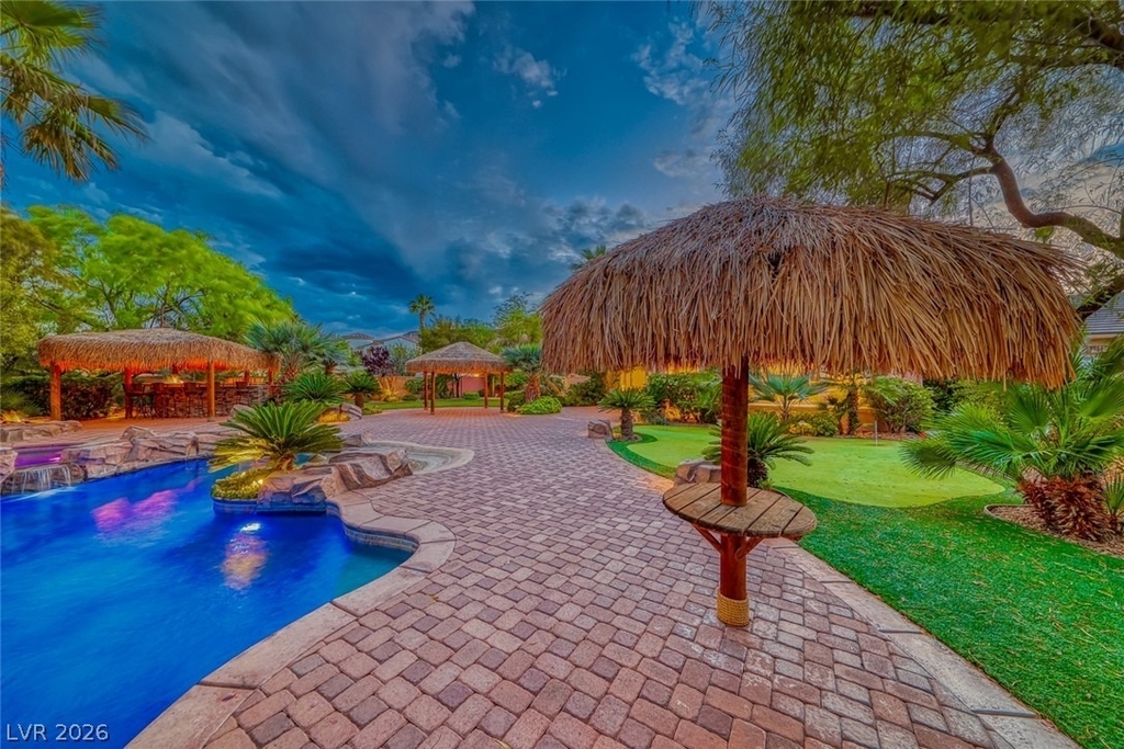 2526 Peaceful Prairie Court - Photo 50