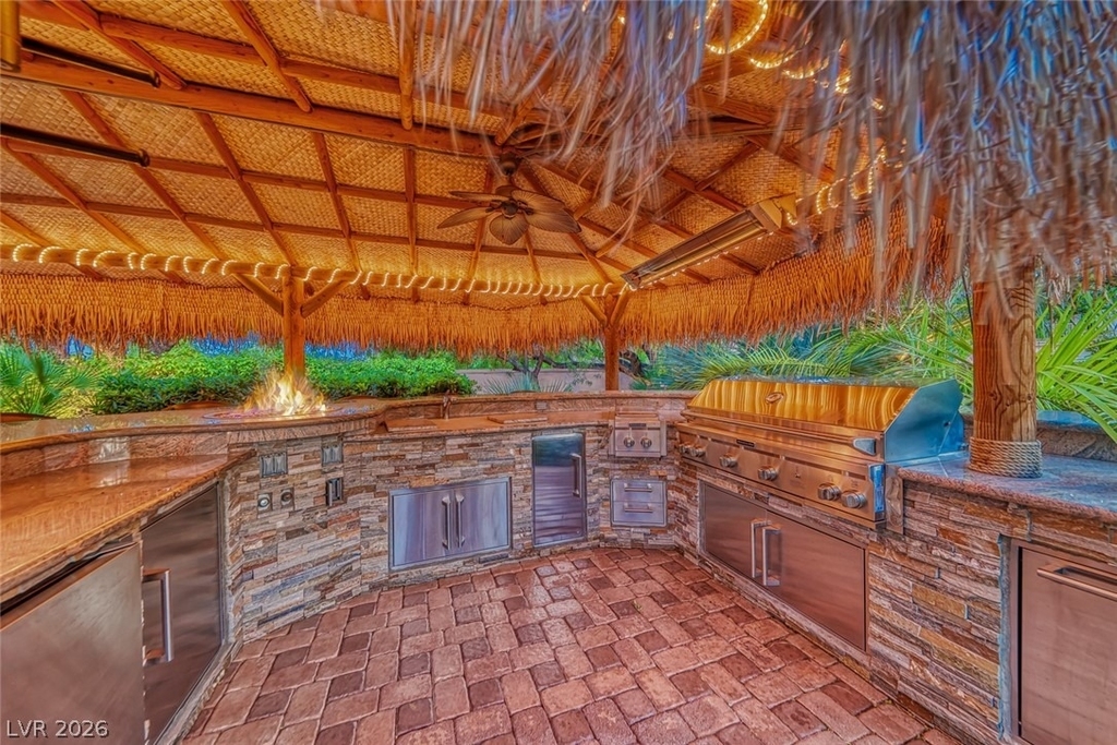 2526 Peaceful Prairie Court - Photo 53