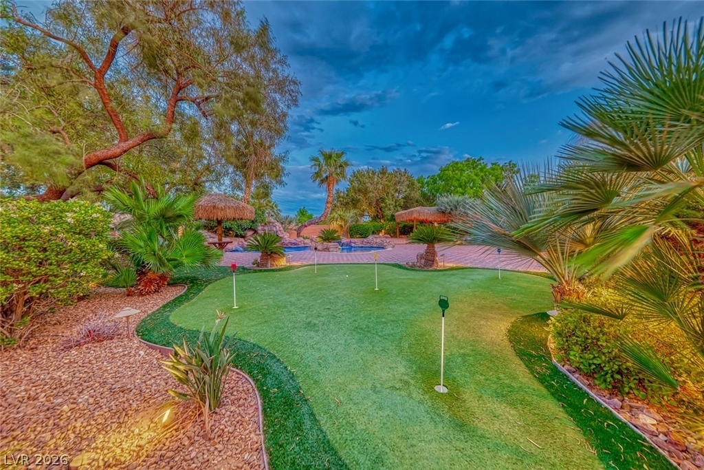 2526 Peaceful Prairie Court - Photo 54