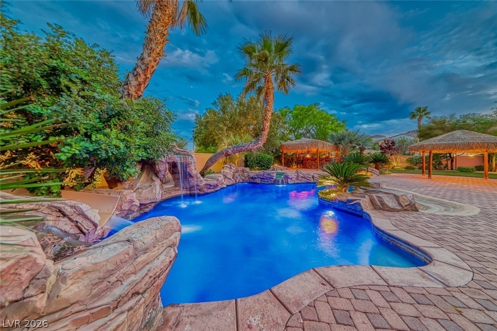 2526 Peaceful Prairie Court - Photo 4