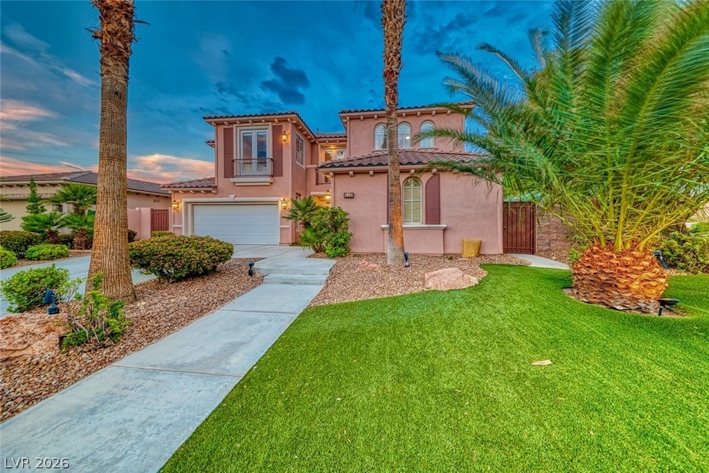 2526 Peaceful Prairie Court - Photo 2