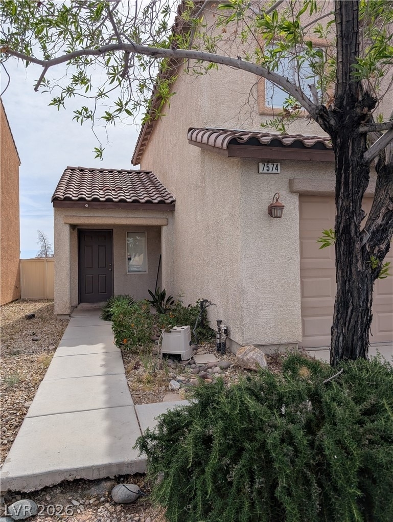 7574 Thistle Poppy Street - Photo 0