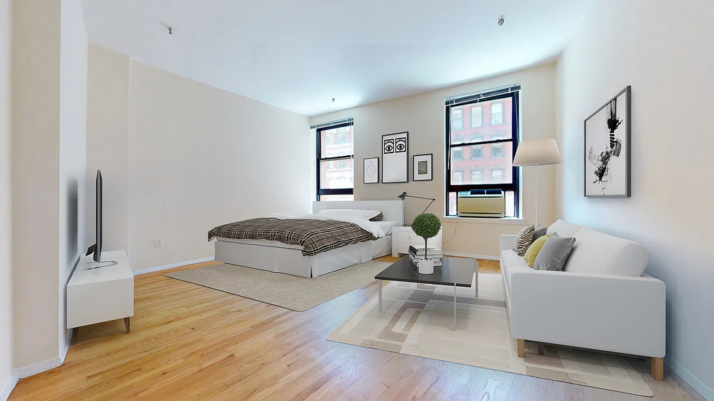 1 Astor Place - Photo 0