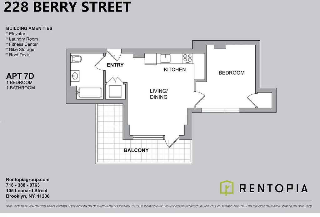 228 Berry Street - Photo 18