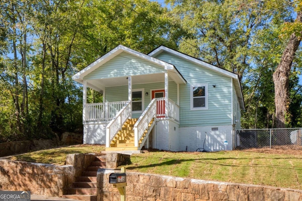 1015 Sims Street Sw - Photo 2