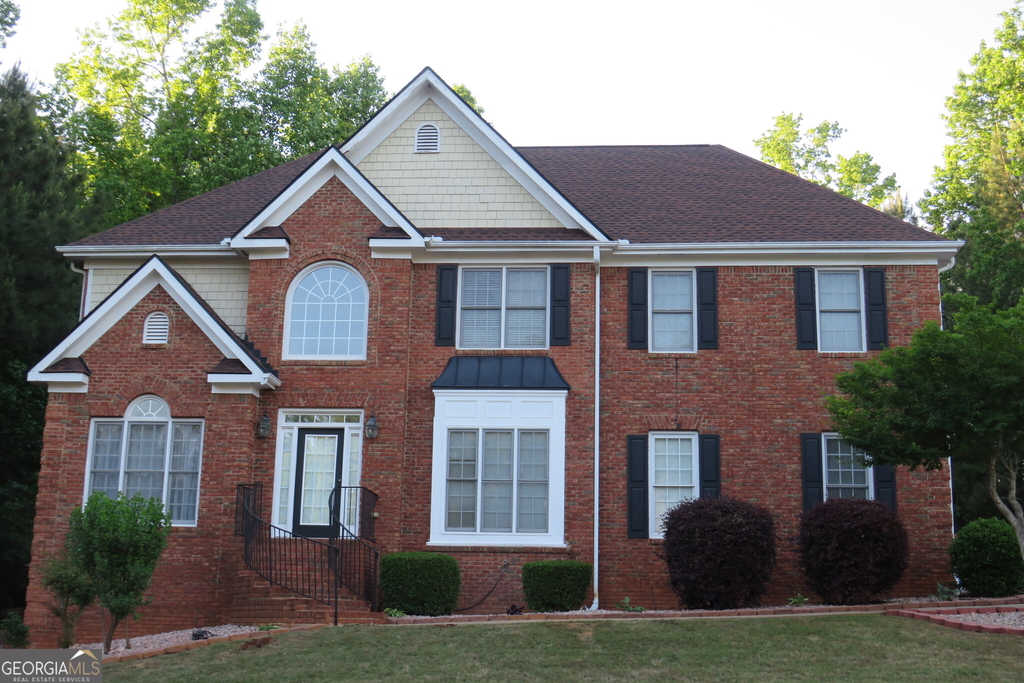2205 Crescent Walk - Photo 0